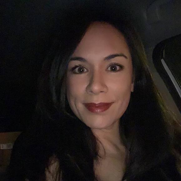lacyinred